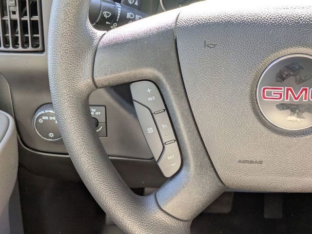 New 2024 GMC Savana 3500 w/ Power Convenience Package RWD image 17