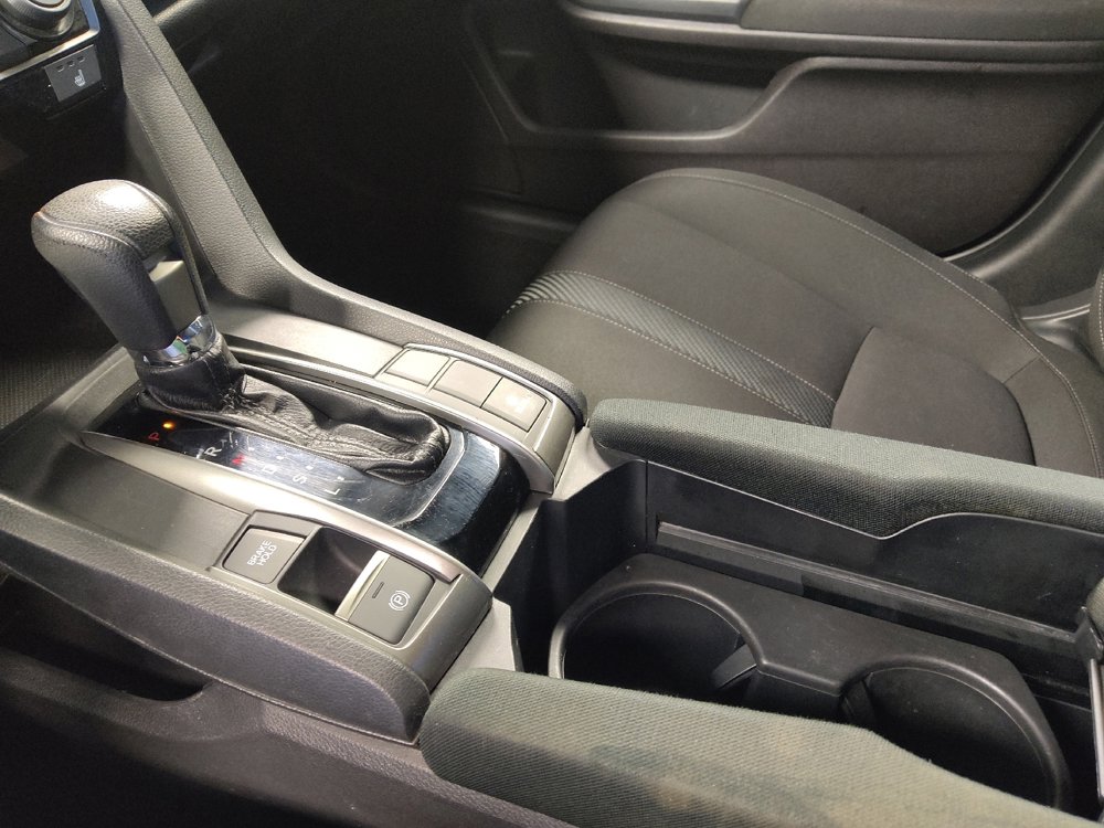 Used 2019 Honda Civic EX image 26