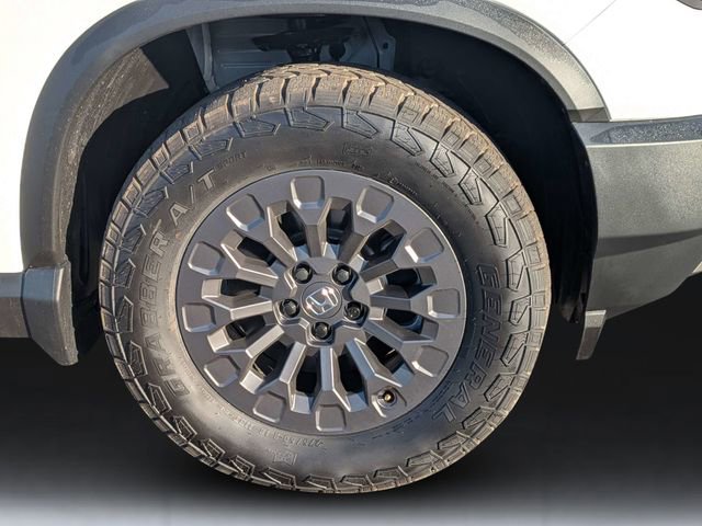 Used 2026 Honda Passport TrailSport image 9