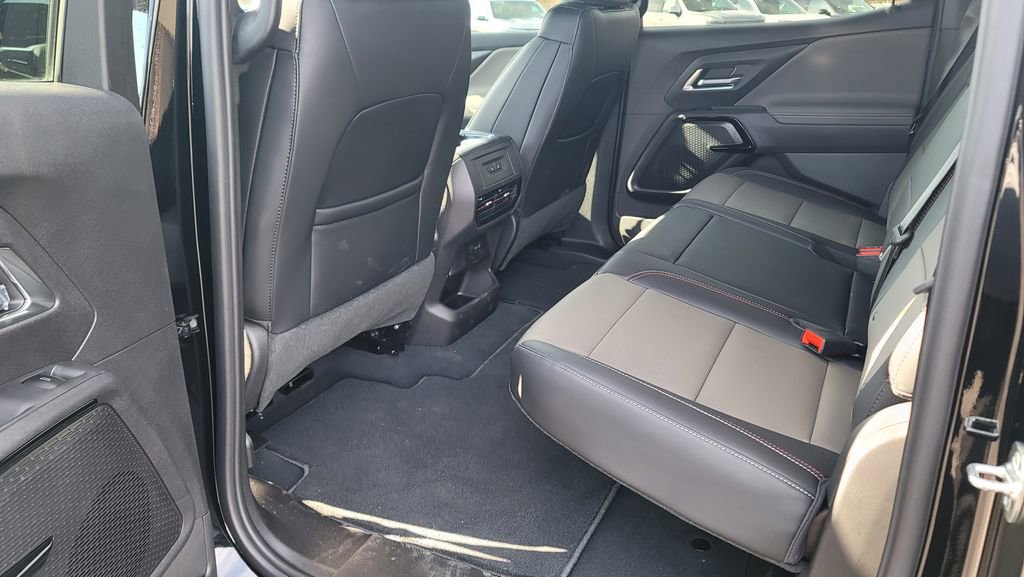 New 2026 Chevrolet Silverado EV Trail Boss w/ Plus Package image 25