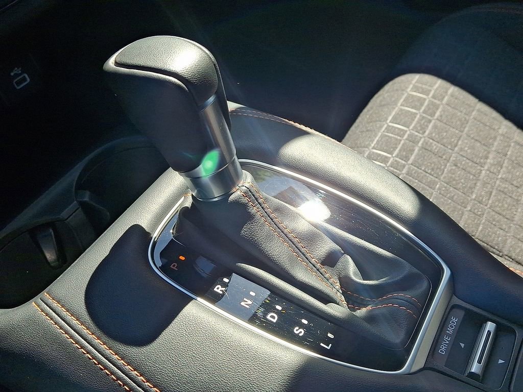 Certified 2023 Honda HR-V Sport image 16