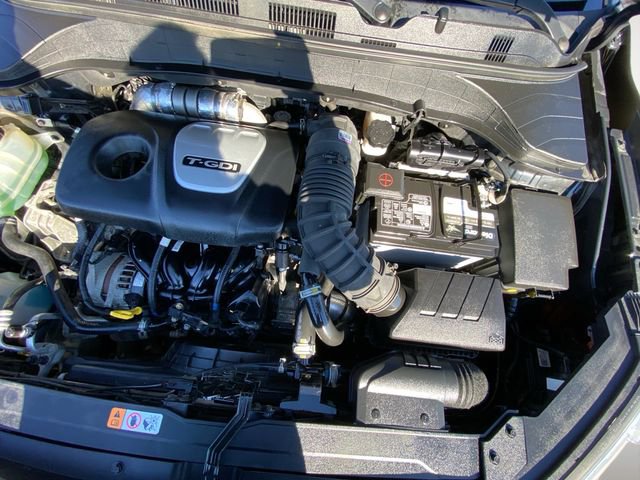 Used 2020 Hyundai Kona Limited image 30