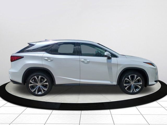 Used 2017 Lexus RX 350 FWD w/ Premium Package image 2