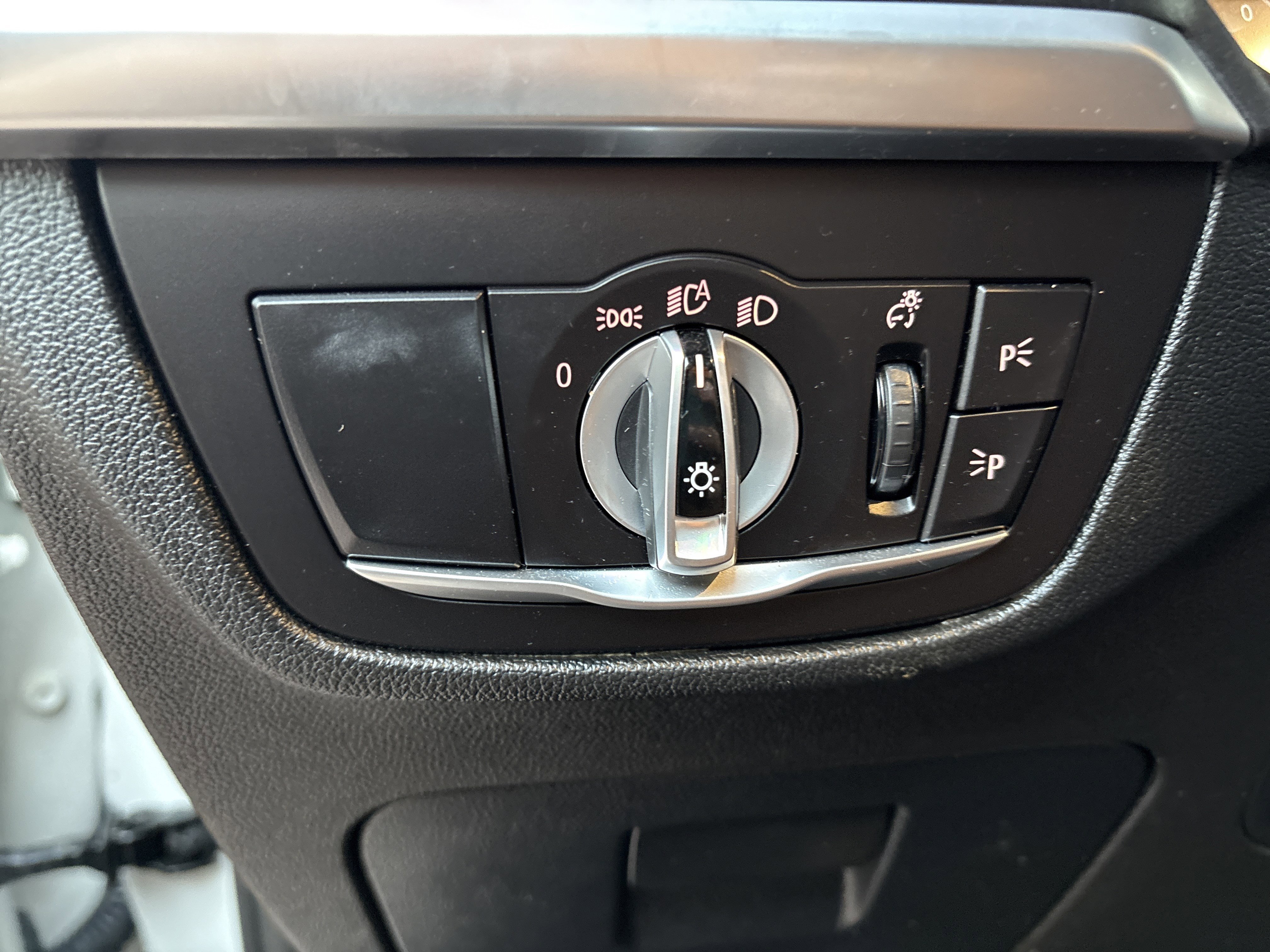 Certified 2023 BMW X3 xDrive30i w/ Convenience Package image 35