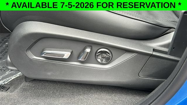 Used 2026 Acura MDX A-Spec AWD/4WD image 11