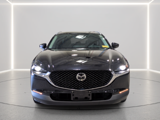 Used 2023 MAZDA CX-30 AWD 2.5 S w/ Select Package image 9