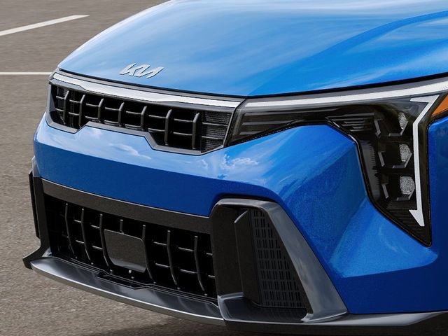 New 2026 Kia K4 GT-Line FWD image 12