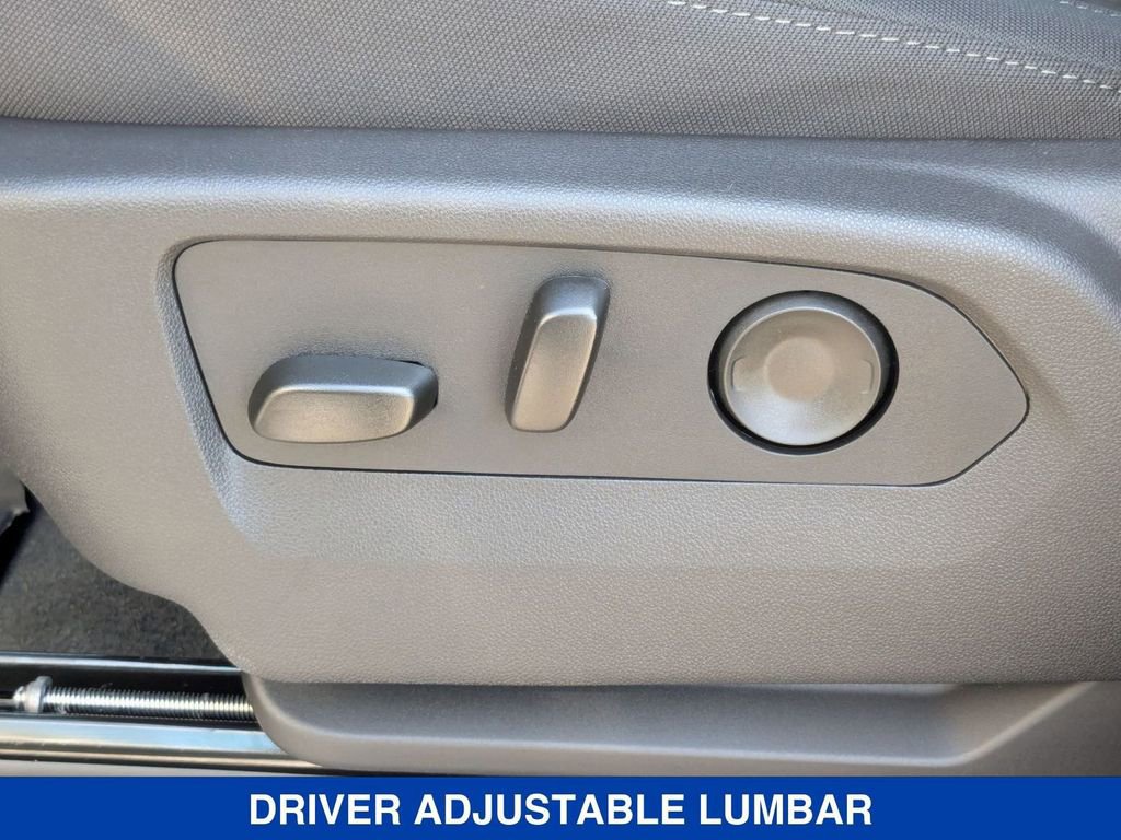New 2026 GMC Sierra 1500 Elevation image 15