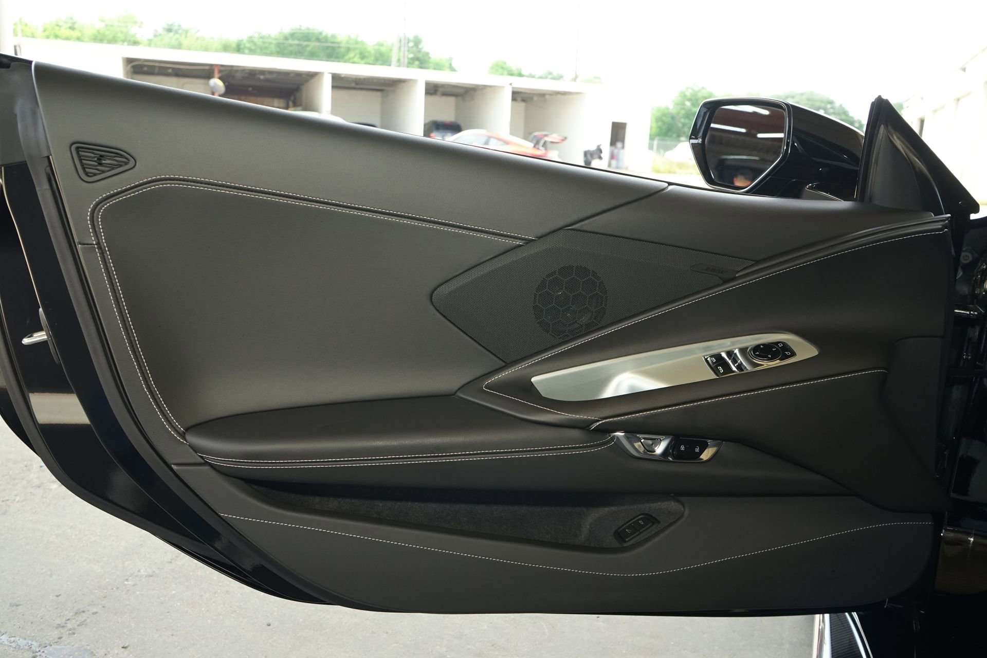 Used 2026 Chevrolet Corvette ZR1 RWD image 29