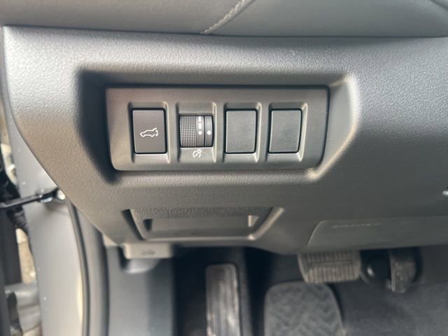 New 2026 Subaru Outback Touring XT image 13