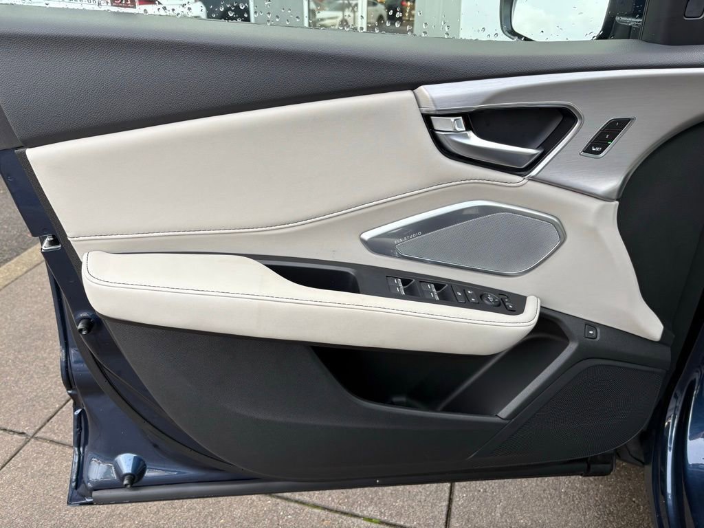 New 2026 Acura RDX SH-AWD w/ Technology Package image 11