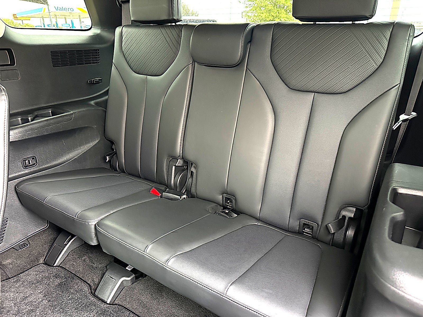Used 2025 Hyundai Palisade XRT FWD image 21