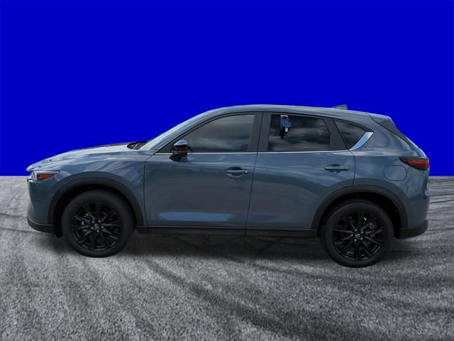 Used 2024 MAZDA CX-5 Carbon Edition image 7