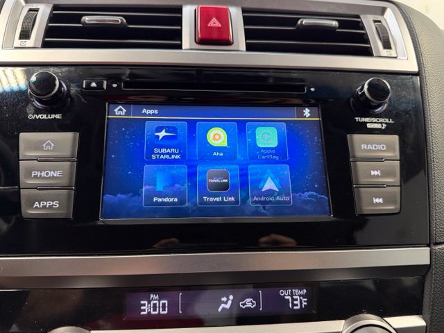 Used 2019 Subaru Legacy 2.5i w/ Alloy Wheel Package AWD/4WD image 21