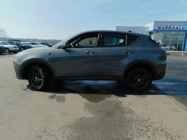 Used 2024 Dodge Hornet GT w/ GT Blacktop Package image 10