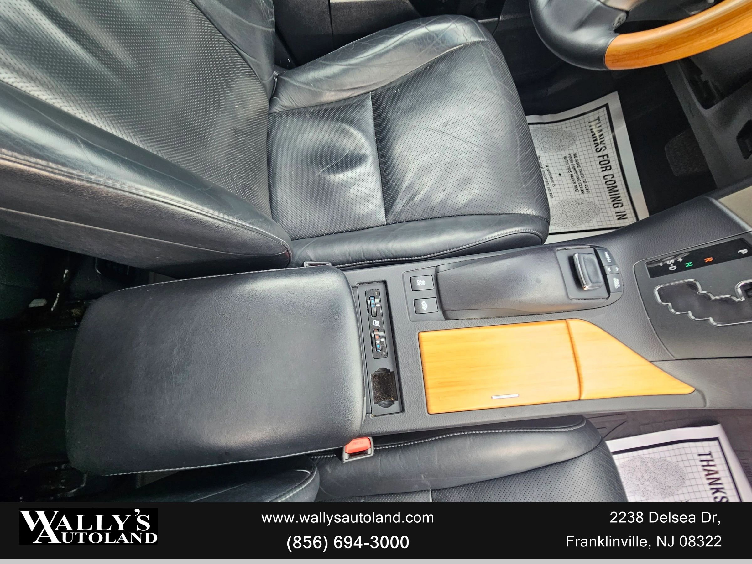 Used 2015 Lexus RX 450h AWD image 15