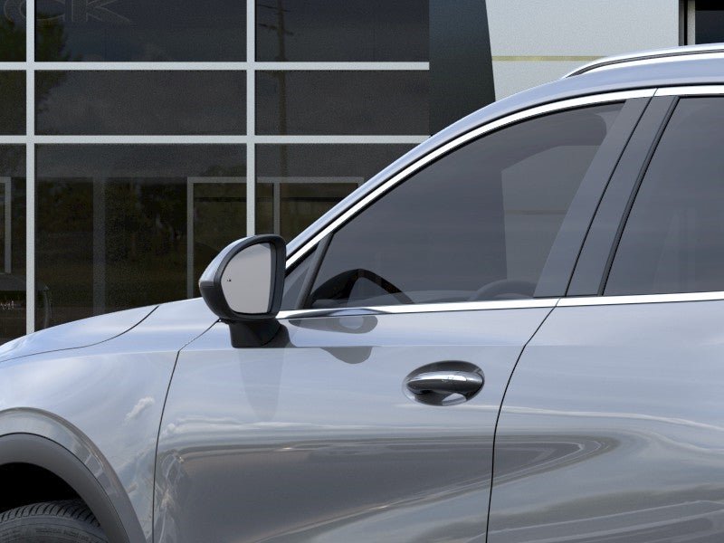 Used 2022 Buick Envision Essence w/ Technology Package I FWD image 12