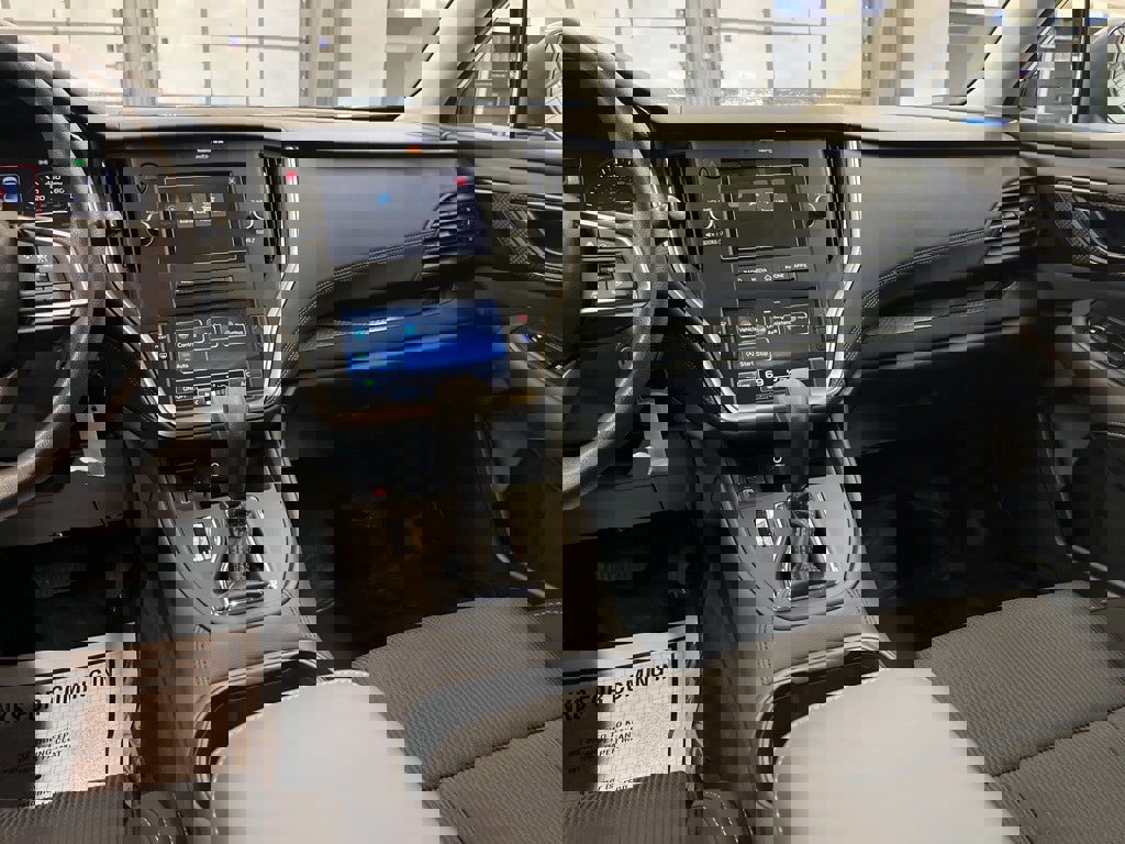 Certified 2025 Subaru Legacy image 22