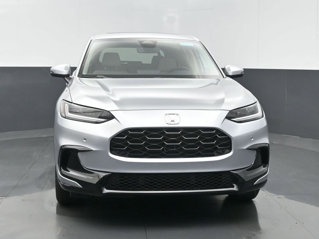 New 2026 Honda HR-V EX-L image 4