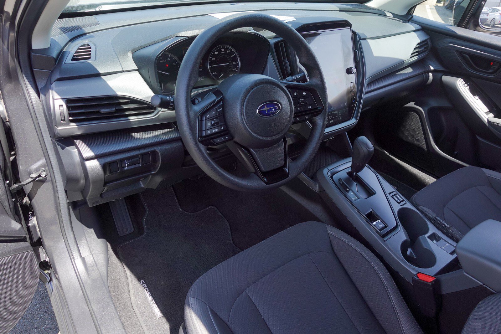 Certified 2026 Subaru Crosstrek 2.5i Premium AWD/4WD image 9