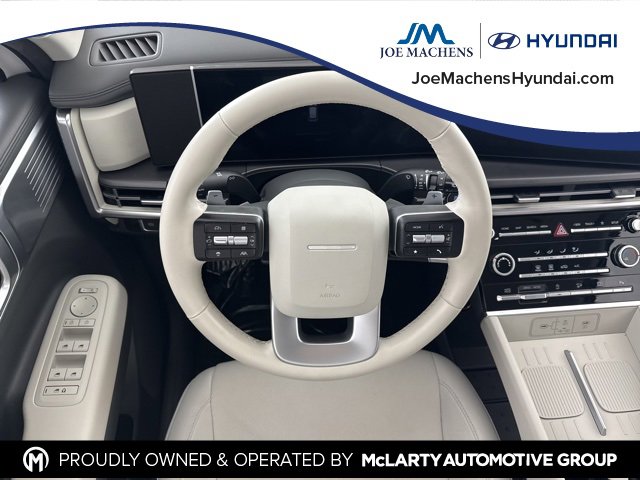 Certified 2024 Hyundai Santa Fe SE image 28
