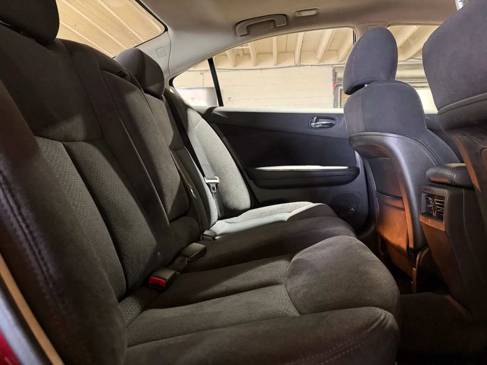 Used 2013 Nissan Maxima 3.5 S FWD image 10