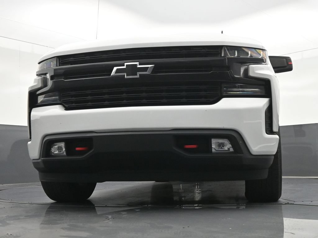 Used 2022 Chevrolet Silverado 1500 RST w/ Redline Edition RWD image 30