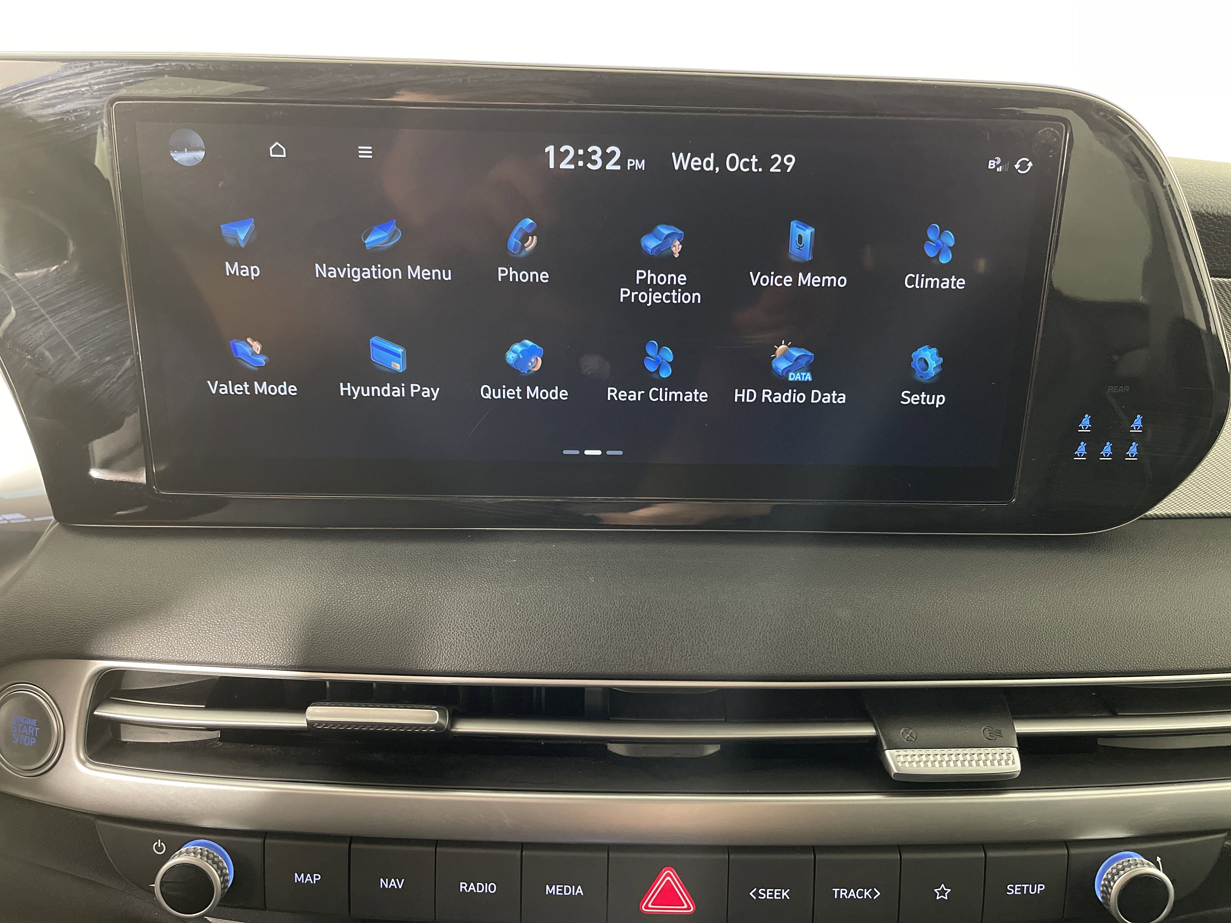 Used 2024 Hyundai Palisade XRT image 24