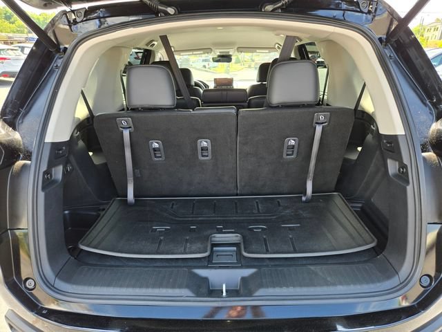 Used 2025 Honda Pilot EX-L image 16