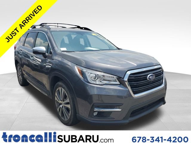 Used 2022 Subaru Ascent Touring AWD/4WD image 1