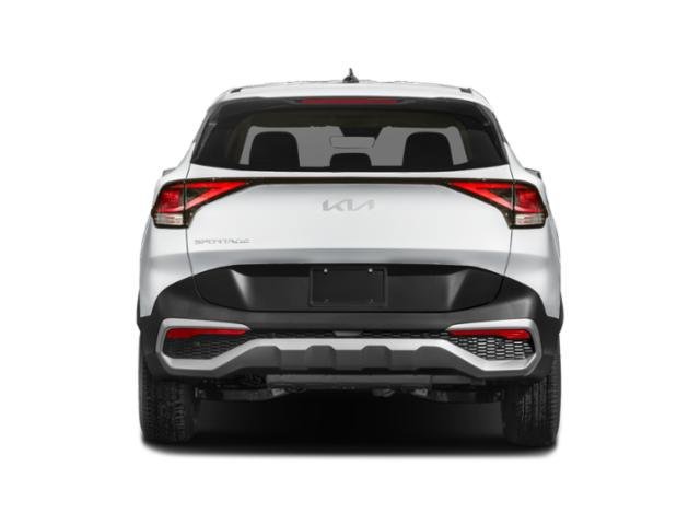 Used 2023 Kia Sportage LX FWD image 8