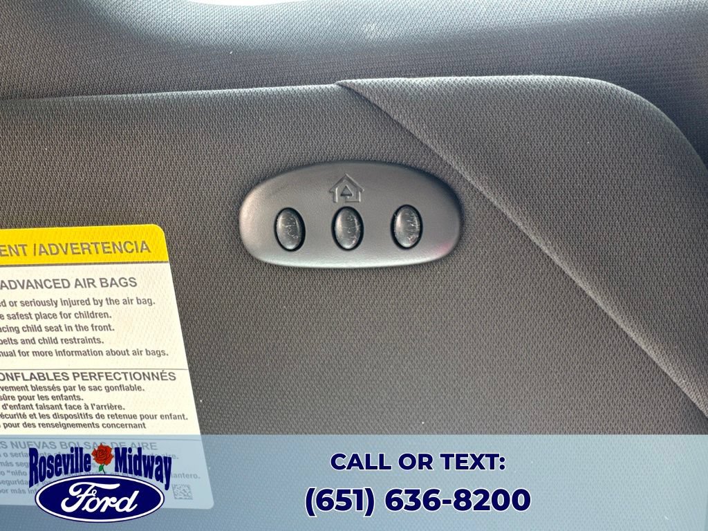 Used 2017 Ford Taurus SHO w/ Driver Assist Package AWD/4WD image 20