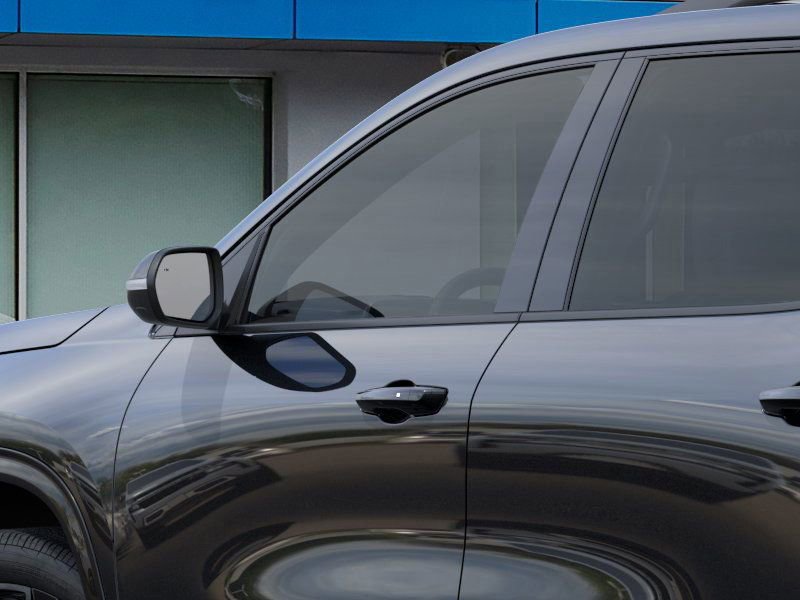 New 2026 Chevrolet Traverse RS w/ LPO, Floor Liner Package image 12