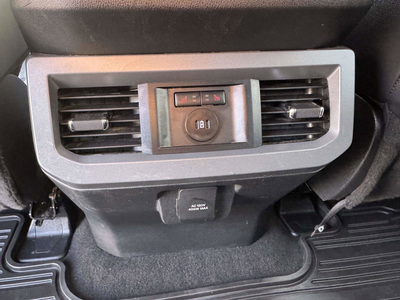Used 2025 Ford F250 Lariat w/ Lariat Ultimate Package AWD/4WD image 22