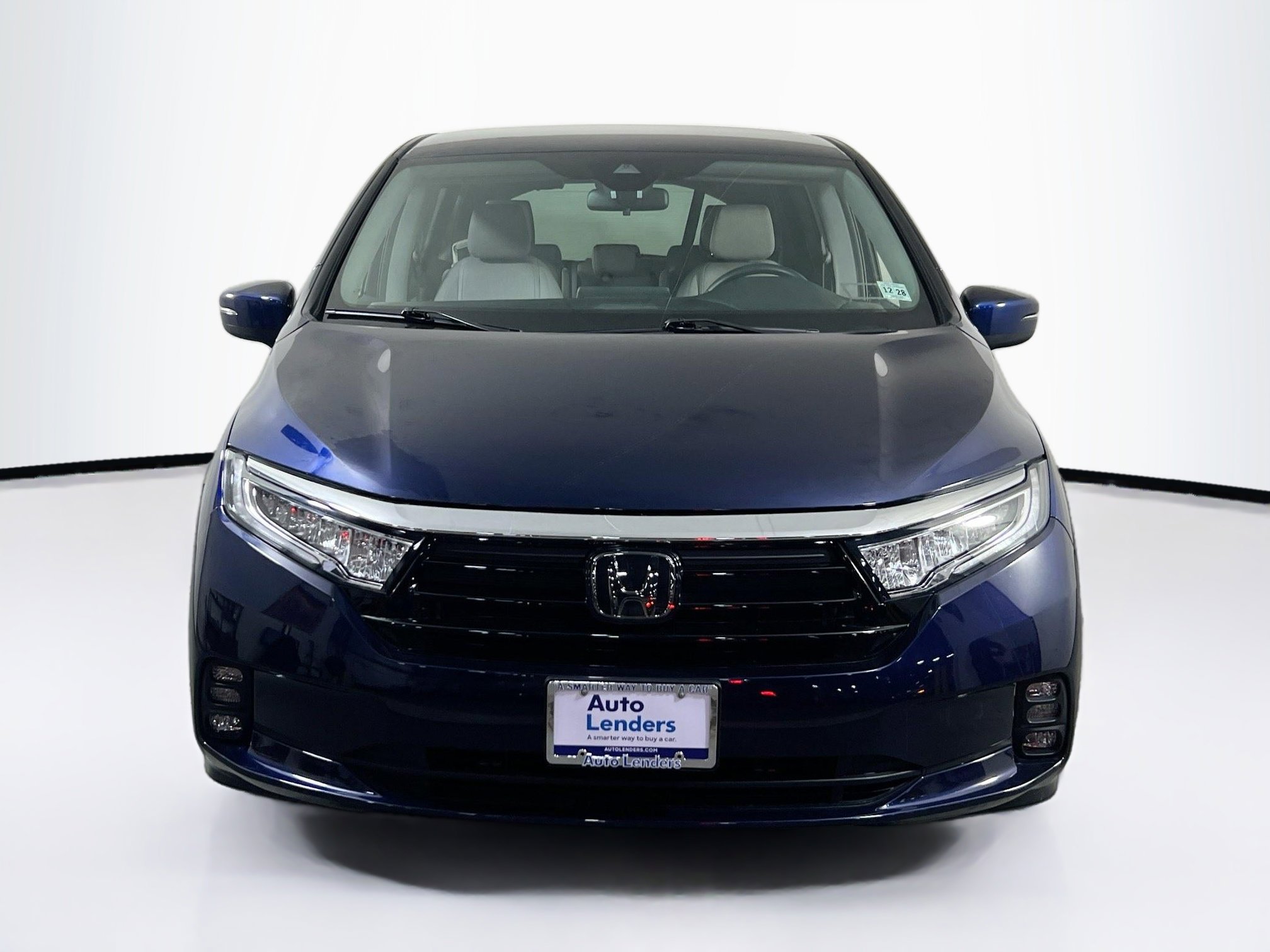 Used 2023 Honda Odyssey EX image 2