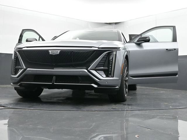 New 2026 Cadillac Lyriq V image 60