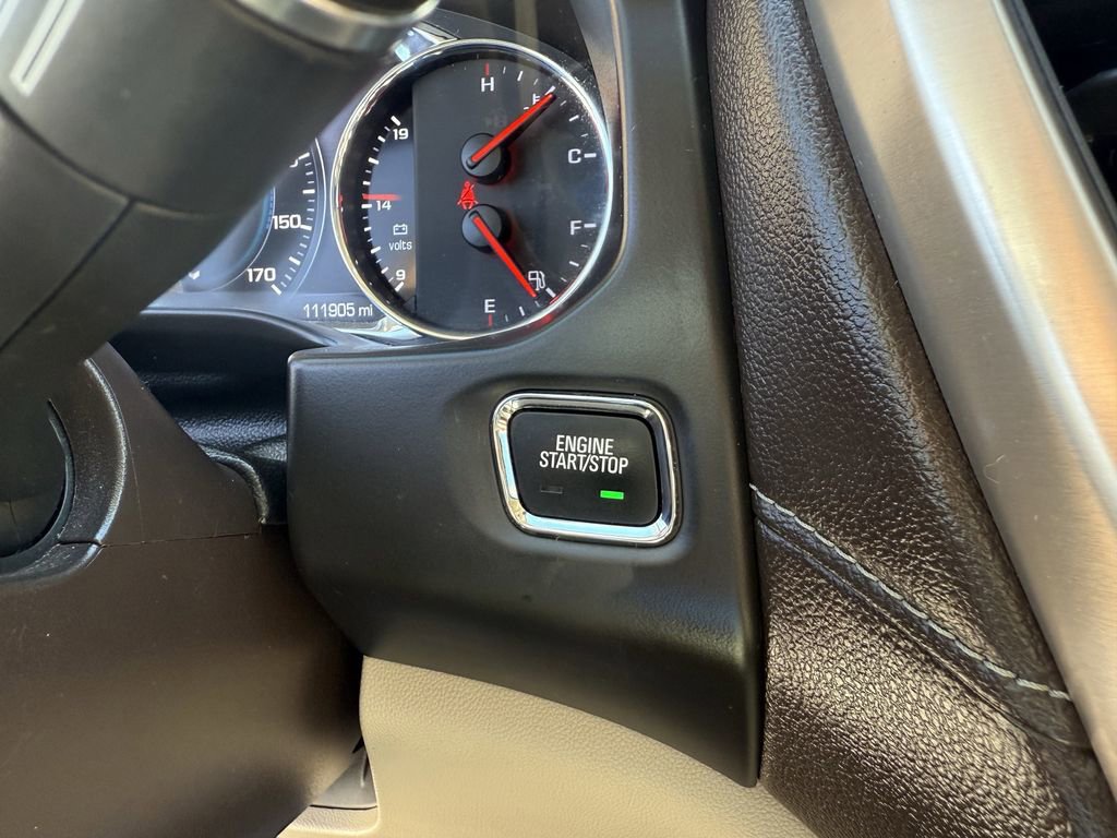 Used 2018 GMC Acadia Denali w/ Technology Package image 18