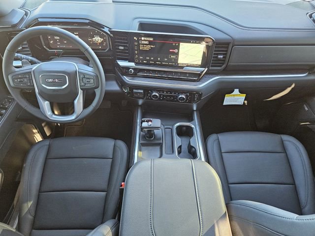 New 2026 GMC Sierra 1500 SLT w/ SLT Premium Package image 19