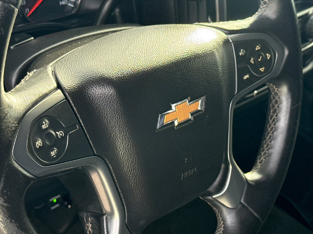 Used 2014 Chevrolet Silverado 1500 LT RWD image 29