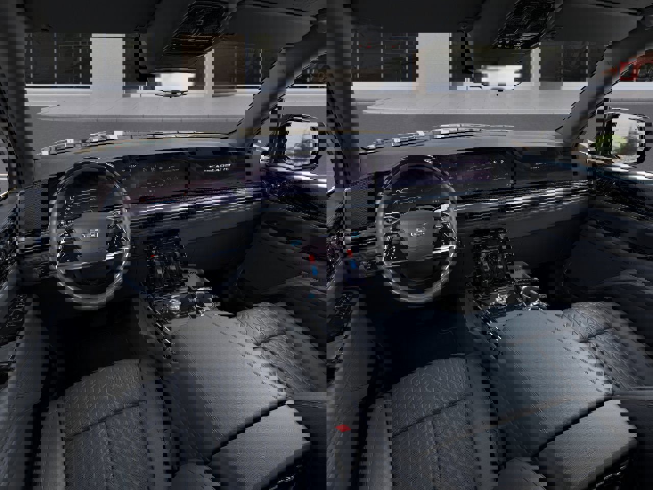 New 2025 Cadillac Escalade IQ Sport 1 w/ Smart Trailering package image 15