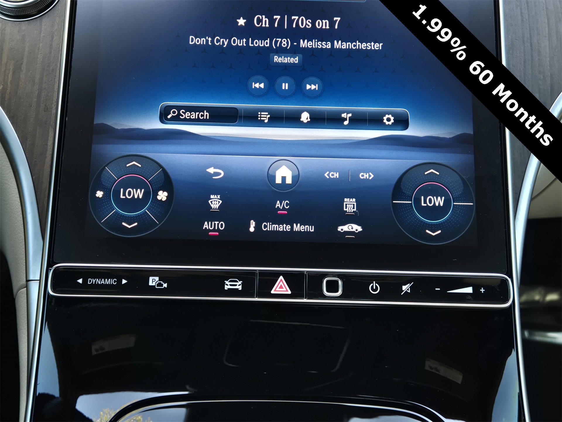 Certified 2025 Mercedes-Benz C 300 Sedan image 18