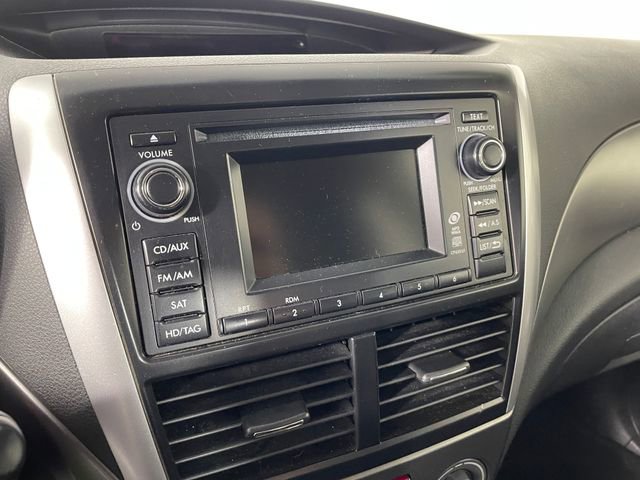 Used 2013 Subaru Forester 2.5X Premium w/ All-Weather Plus Pkg image 8