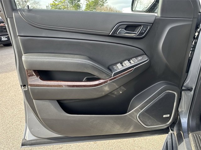 Used 2019 GMC Yukon SLE w/ SLE Value Package image 25