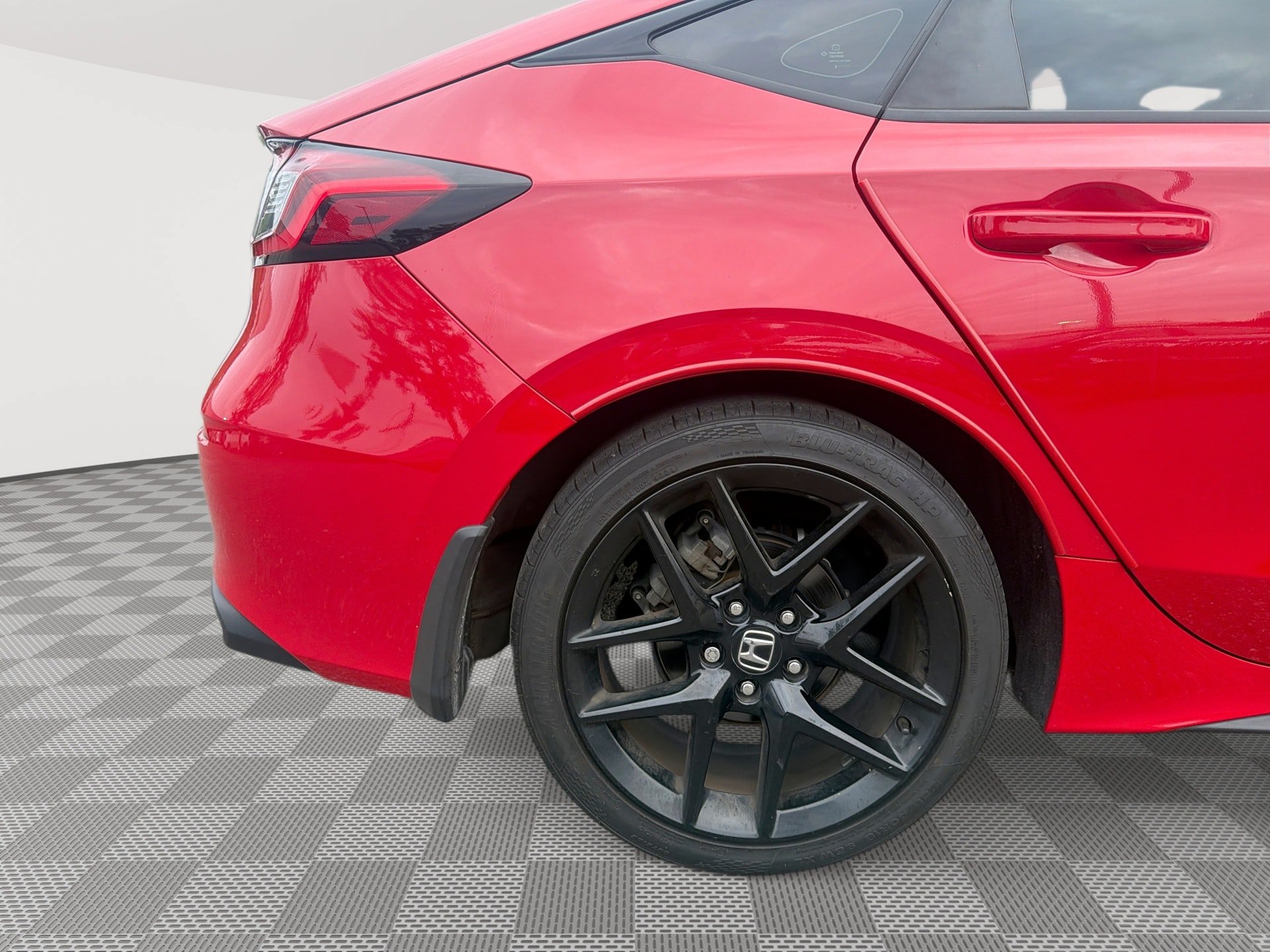 Used 2024 Honda Civic Sport image 29