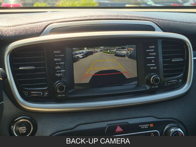 Used 2020 Kia Sorento EX AWD/4WD image 25