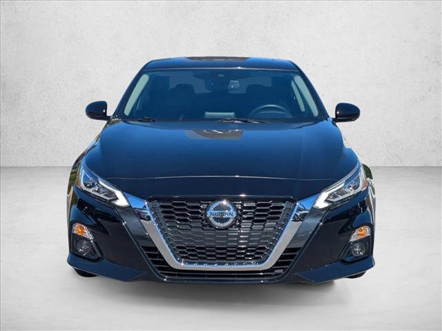 Used 2019 Nissan Altima 2.5 Platinum image 2