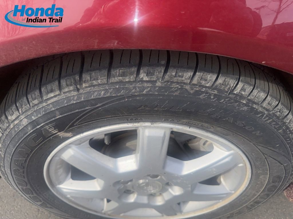 Used 2005 Cadillac CTS 3.6 image 13