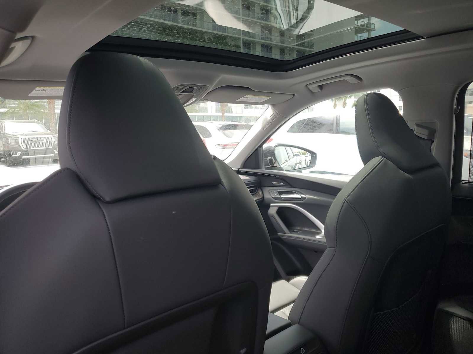 New 2025 Audi Q5 Prestige image 14