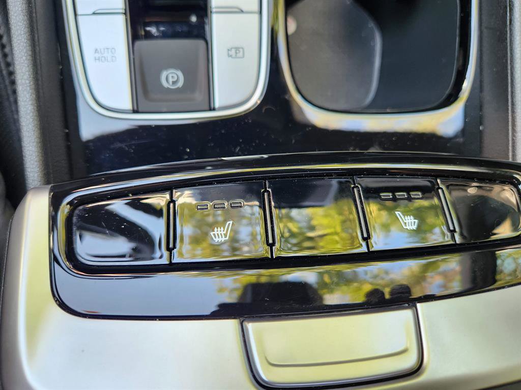 Used 2024 Hyundai Santa Cruz Night image 35