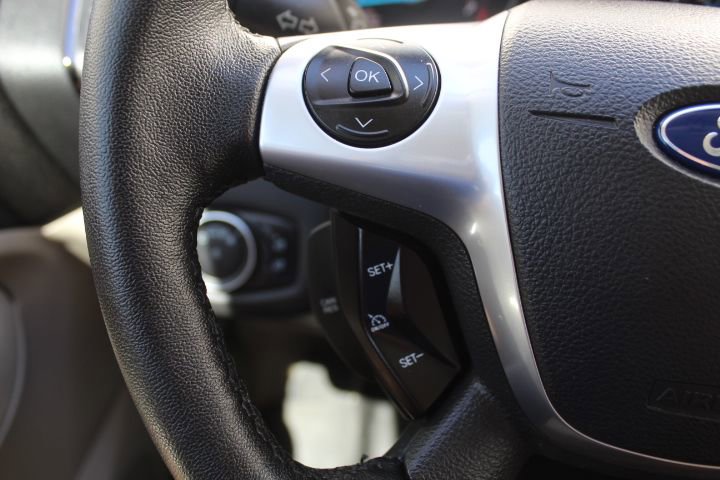 Used 2015 Ford Escape Titanium w/ Equipment Group 301A image 19